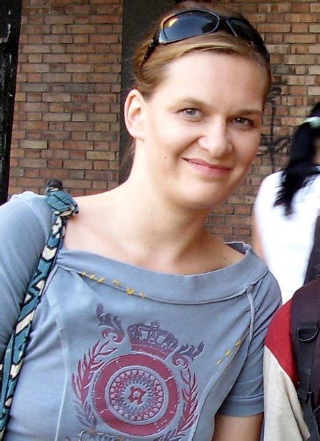 Maria Seweryn • Życiorysy.pl.